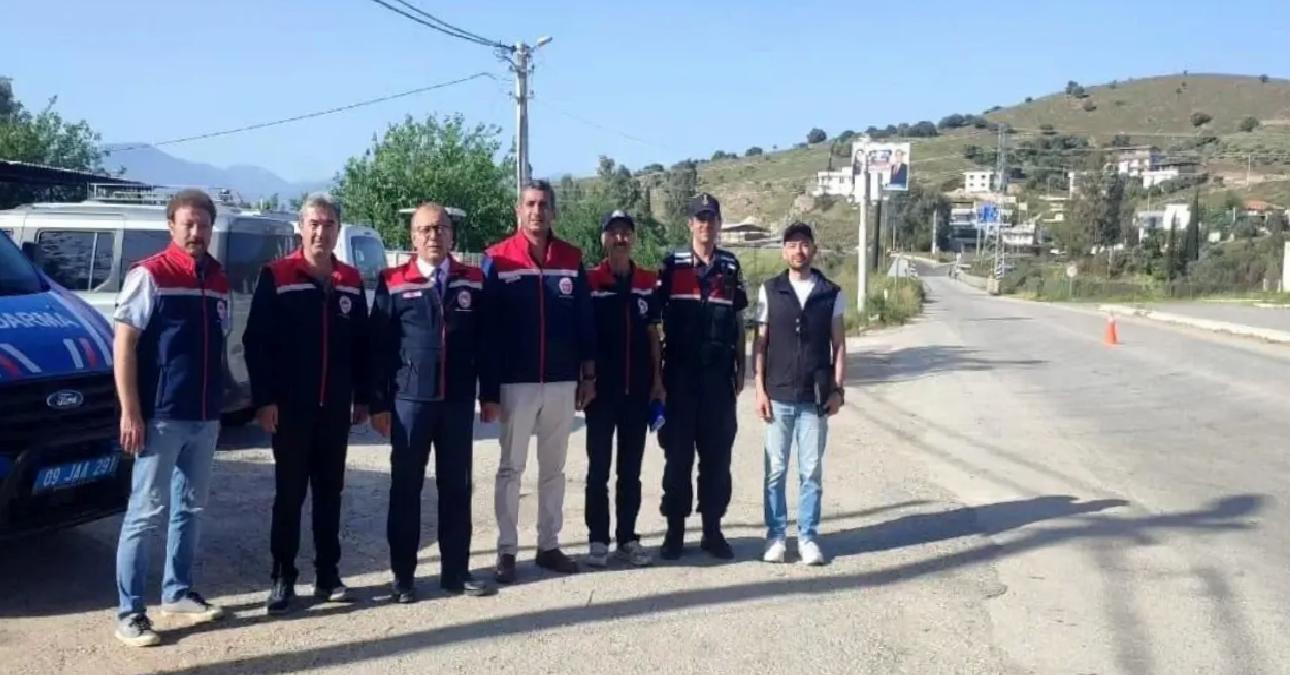 Aydın’da Kurban Bayramı Öncesi Hayvan Kontrolleri Artırıldı