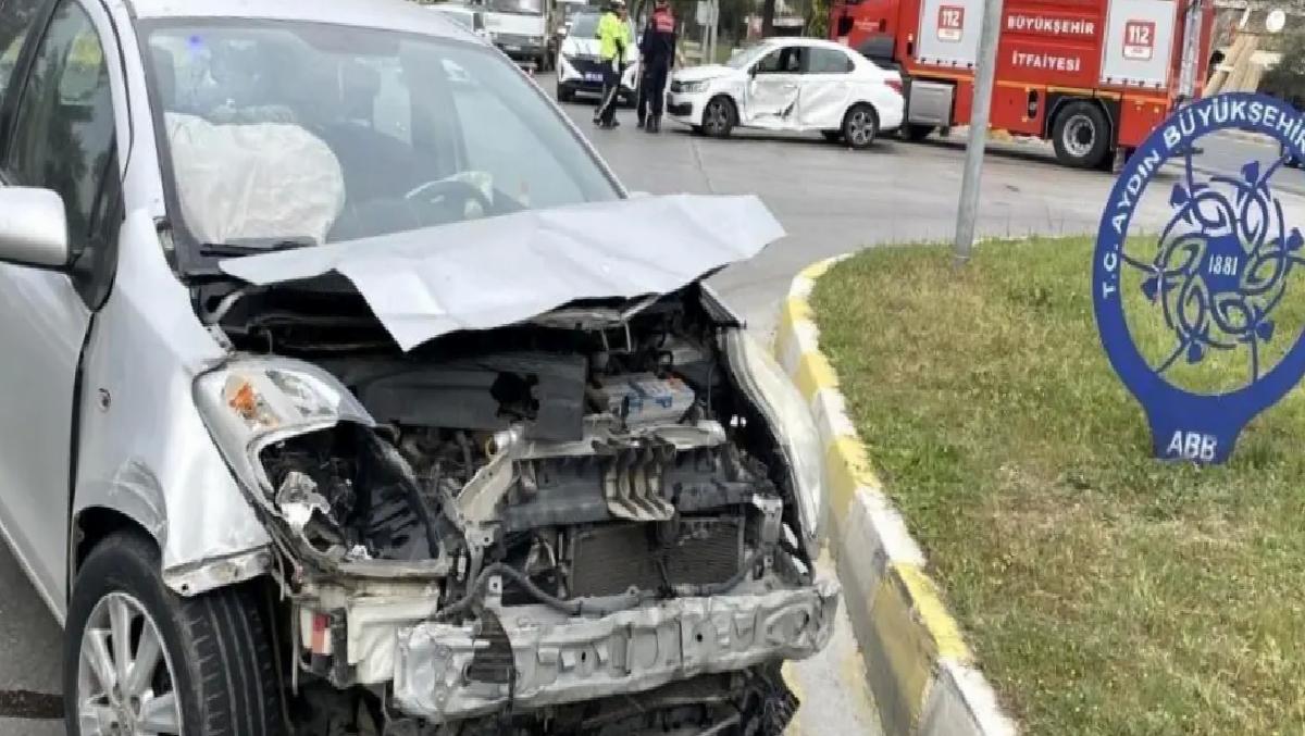 Aydın’da Nisan’da 5 Ölümlü Trafik Kazası