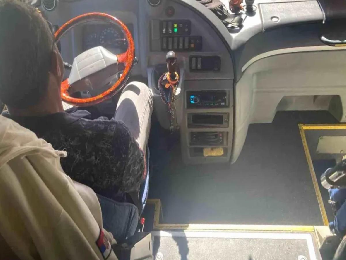 Aydın’da Sivil Jandarma Denetimi