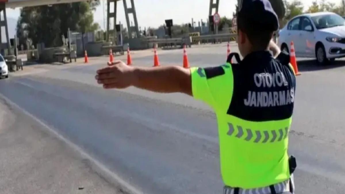 Aydın’da Trafik Denetimi: 16 Sürücüye Cezai İşlem
