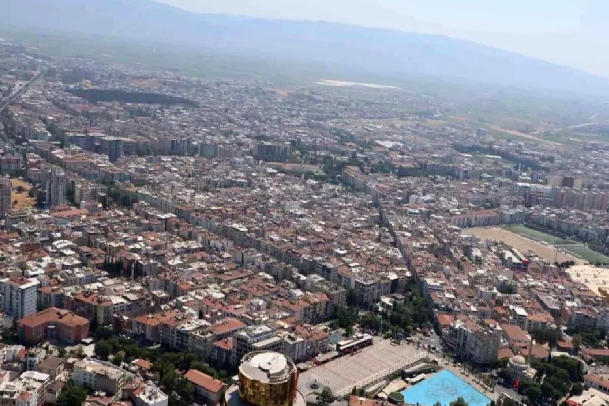 Aydın’da Yabancı İkamet İzni Sayısı Düştü
