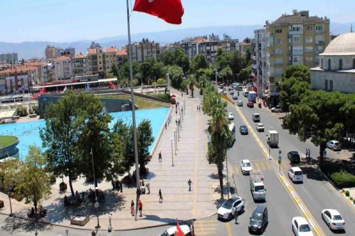 Aydın’ın Nisan İhracatı 70,7 Milyon Dolar