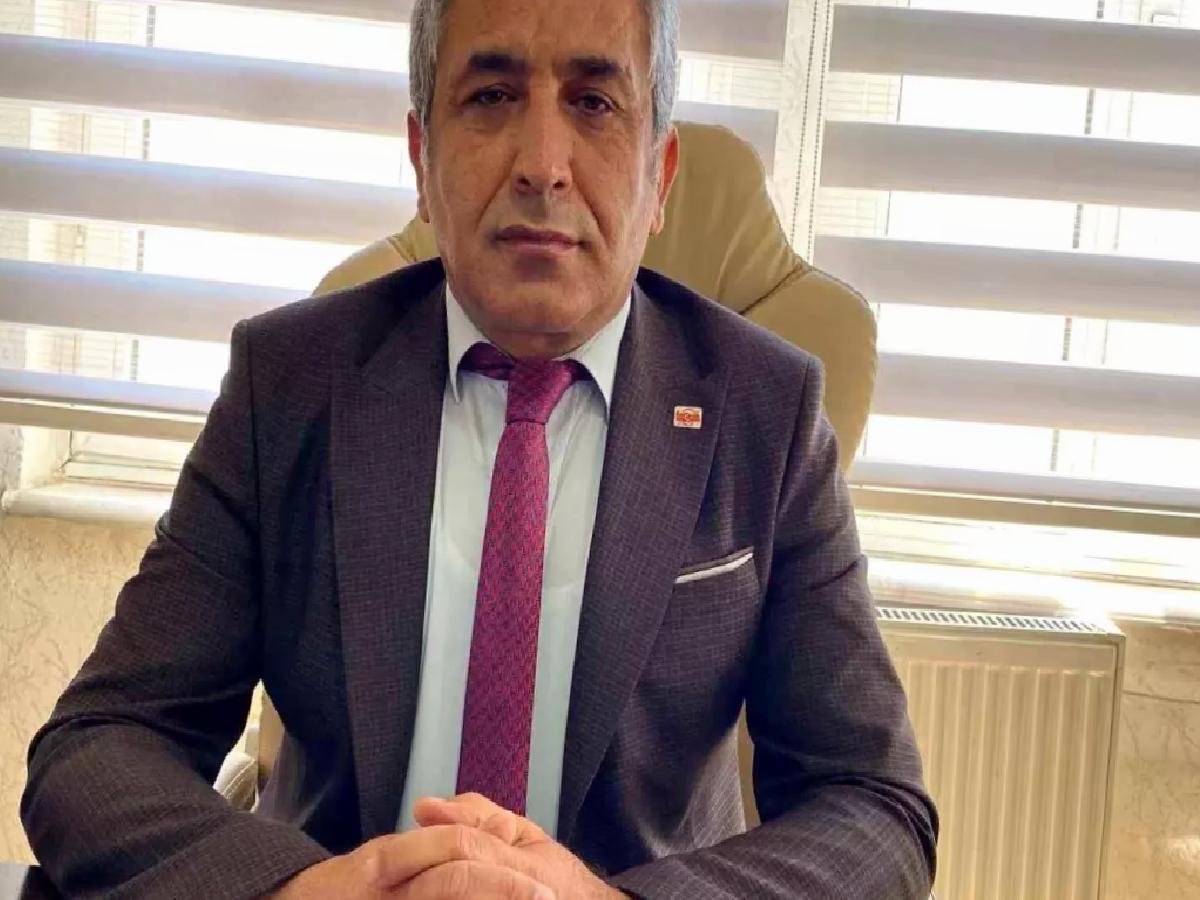 Ayhan Akyol ABYB Genel Başkanı Oldu