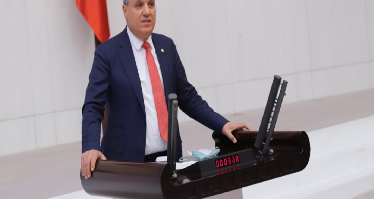 Ayhan Barut’tan sağlık emekçileri için çözüm çağrısı