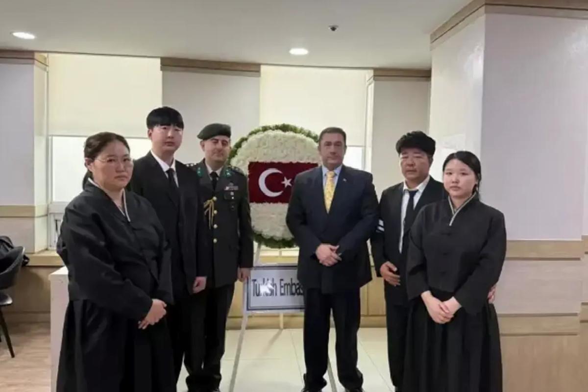 ‘Ayla’ filminin gerçek kahramanı Kim Eunja hayata gözlerini yumdu