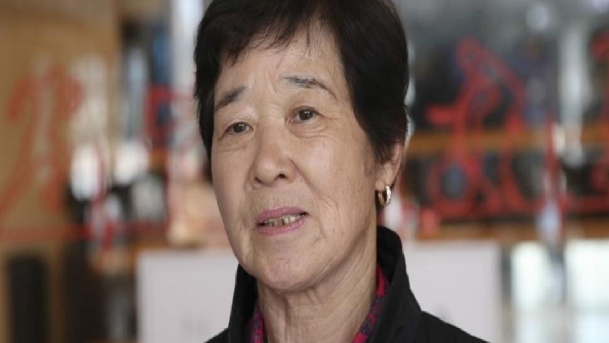 “Ayla” filminin gerçek kahramanı Koreli Kim Eunja hayatını kaybetti