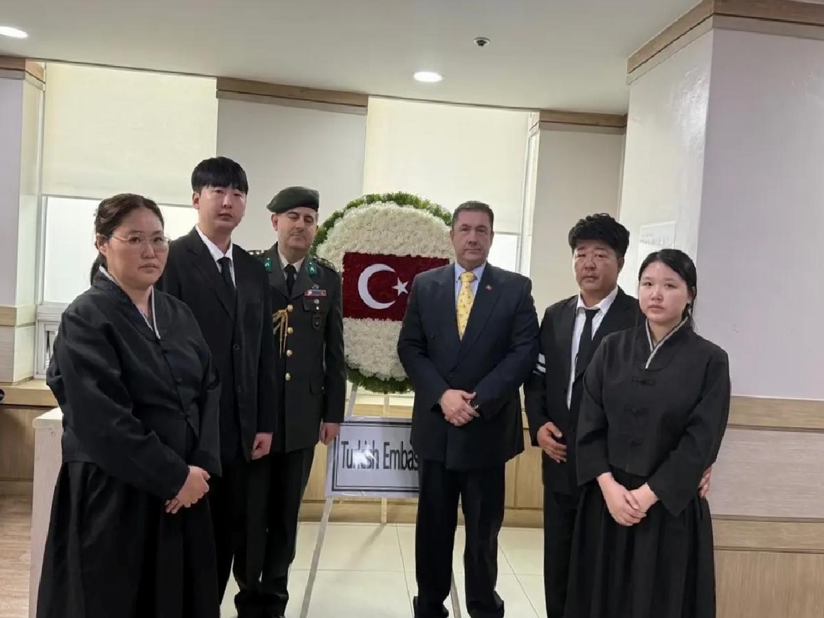 Ayla Filminin Hikayesiyle Tanınan Kim Eunja Vefat Etti