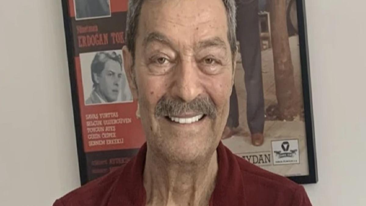 Aylardır tedavi gören Kadir İnanır’ın son hali ortaya çıktı