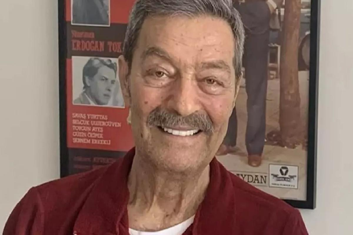 Aylardır tedavi gören Kadir İnanır’ın son hali sevenlerini üzdü