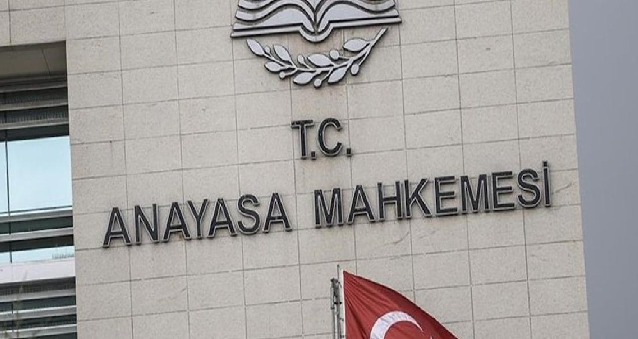 AYM’den ‘Ebu Hanzala’ kararı