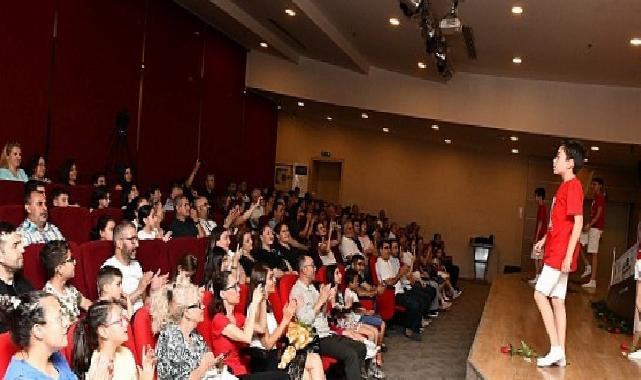 “Aynı Gemideyiz” Oratoryosu Çiğli’de büyük ilgi gördü