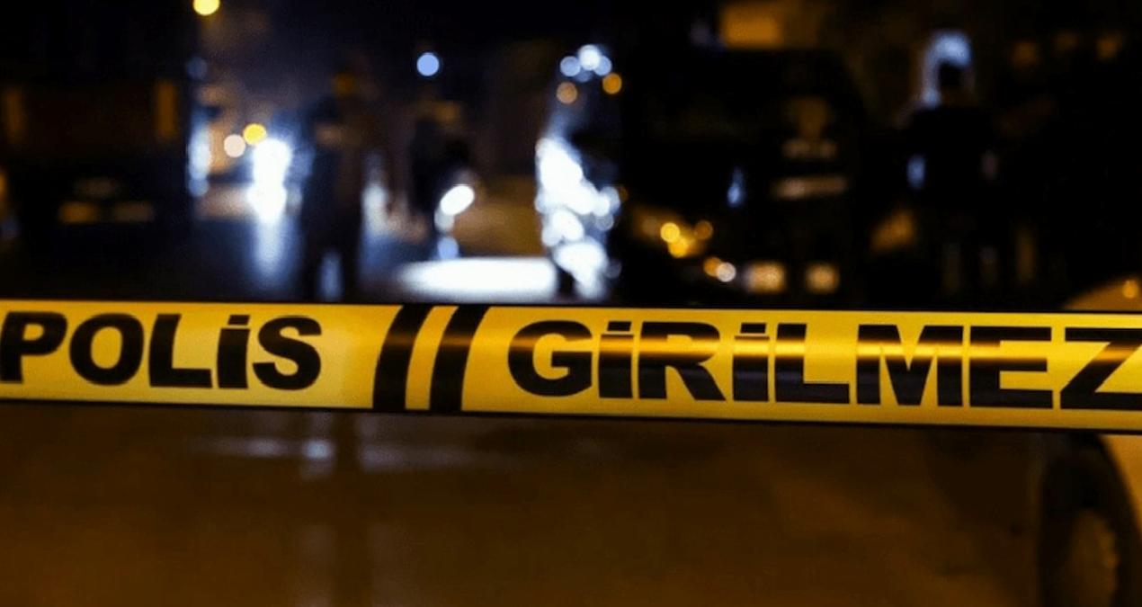 Ayrı yaşadığı eşini bıçaklayıp kaçtı