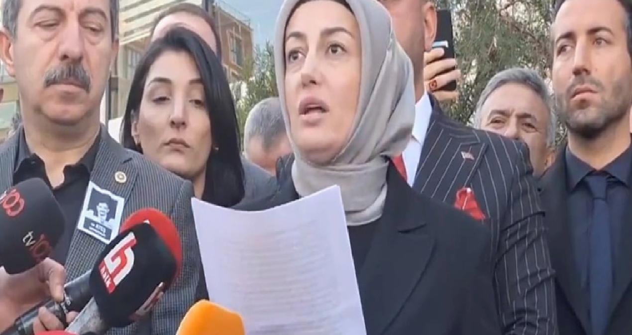 Ayşe Ateş, Bahçeli’nin o anlarına isyan etti!
