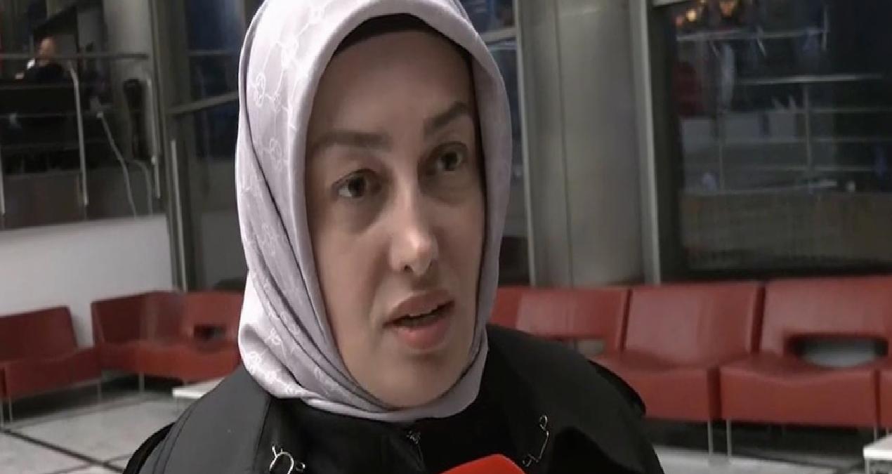 Ayşe Ateş: mutlaka bulunmalı ve cezalandırılmalı