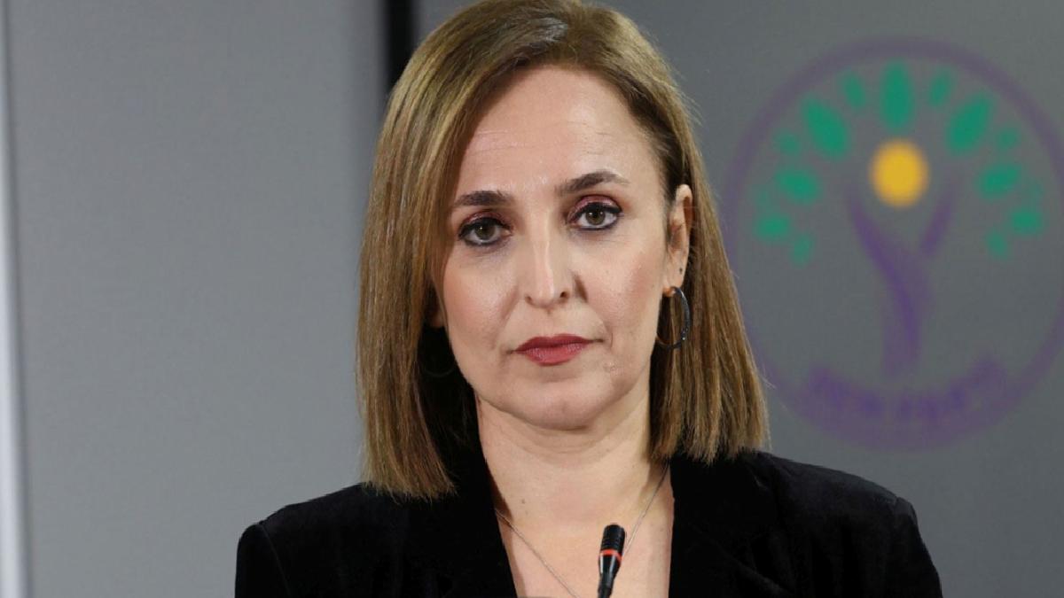 Ayşegül Doğan: Pervin Buldan kaza geçirdi, suikast yok