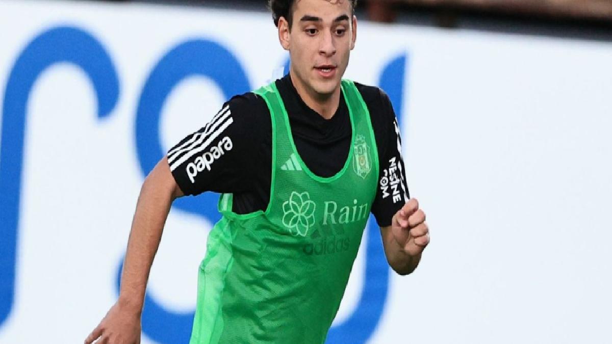 Aytuğ Batur Kömeç, Sırbistan takımlarının radarına girdi
