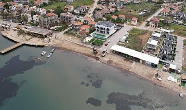 Ayvalık Belediye İşletmeleri Yaz Sezonuna Hazır, Çalışmalar Sezon Boyunca Aralıksız Sürdürülecek