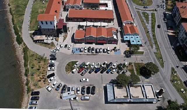 Ayvalık Gastrofest 3 gün sürecek…