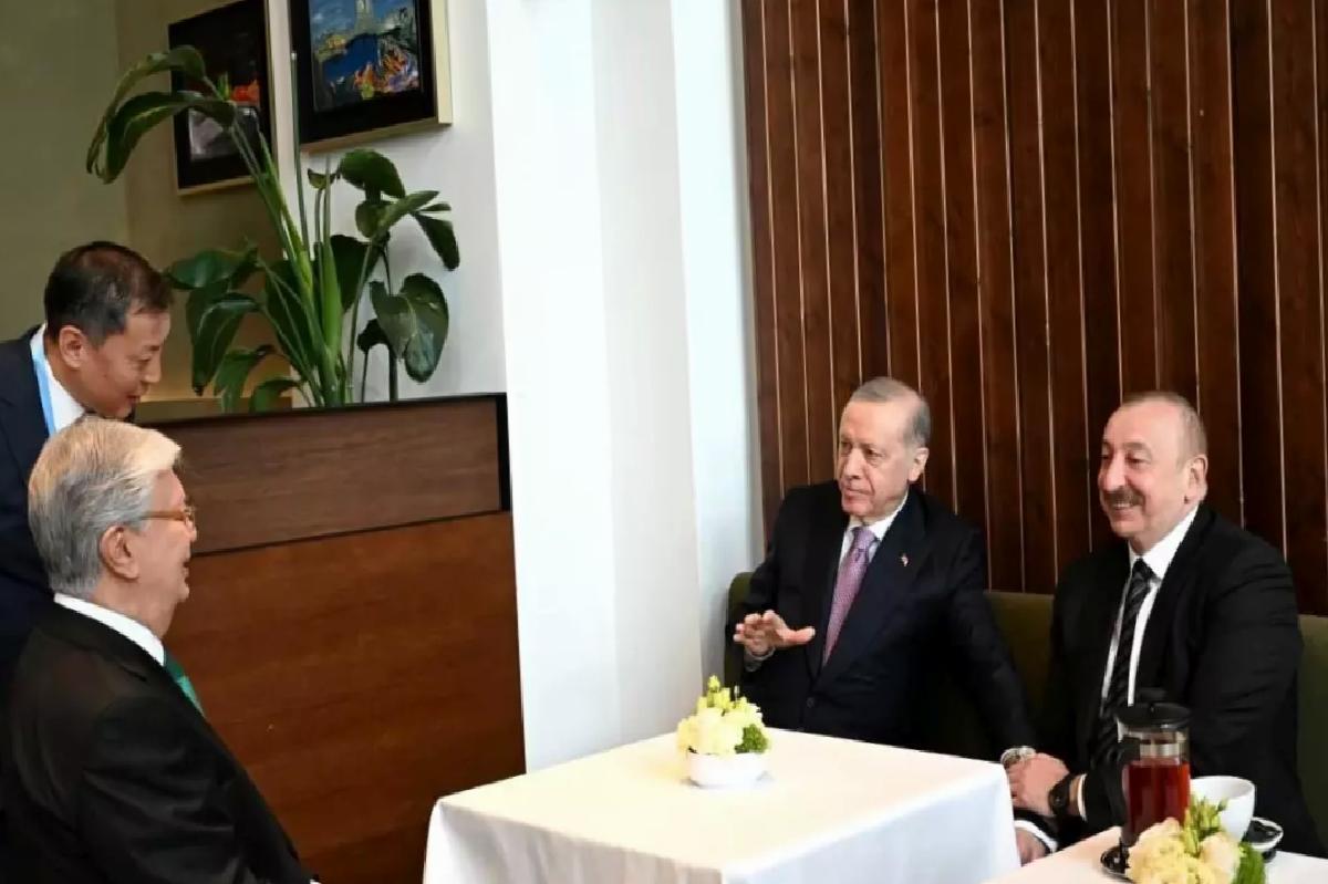 Azerbaycan’dan Yeni Havalimanı Müjdesi