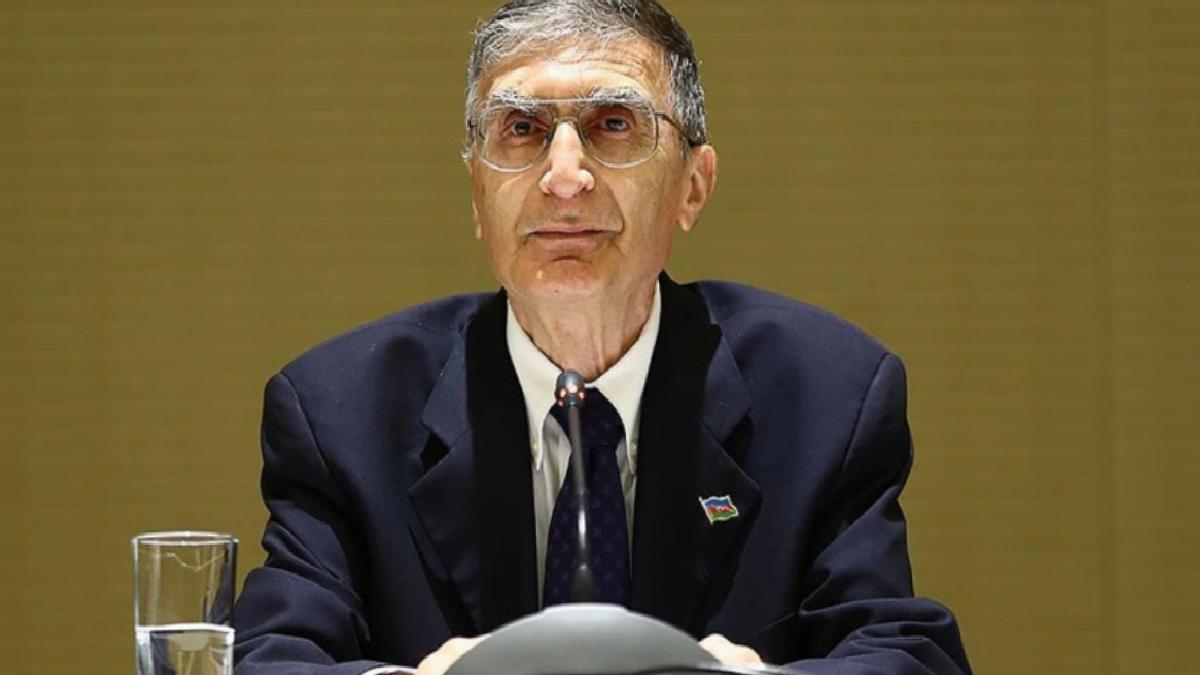 Aziz Sancar, Trump’a isyan etti: Maddi destek bulamıyoruz
