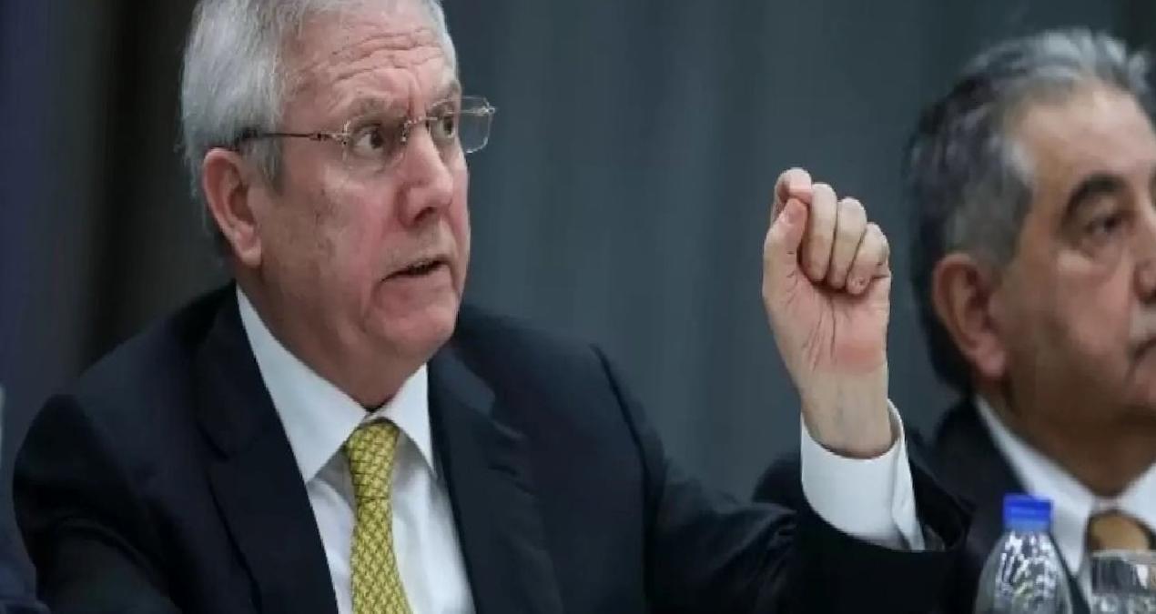 Aziz Yıldırım cephesinden adaylık açıklaması!