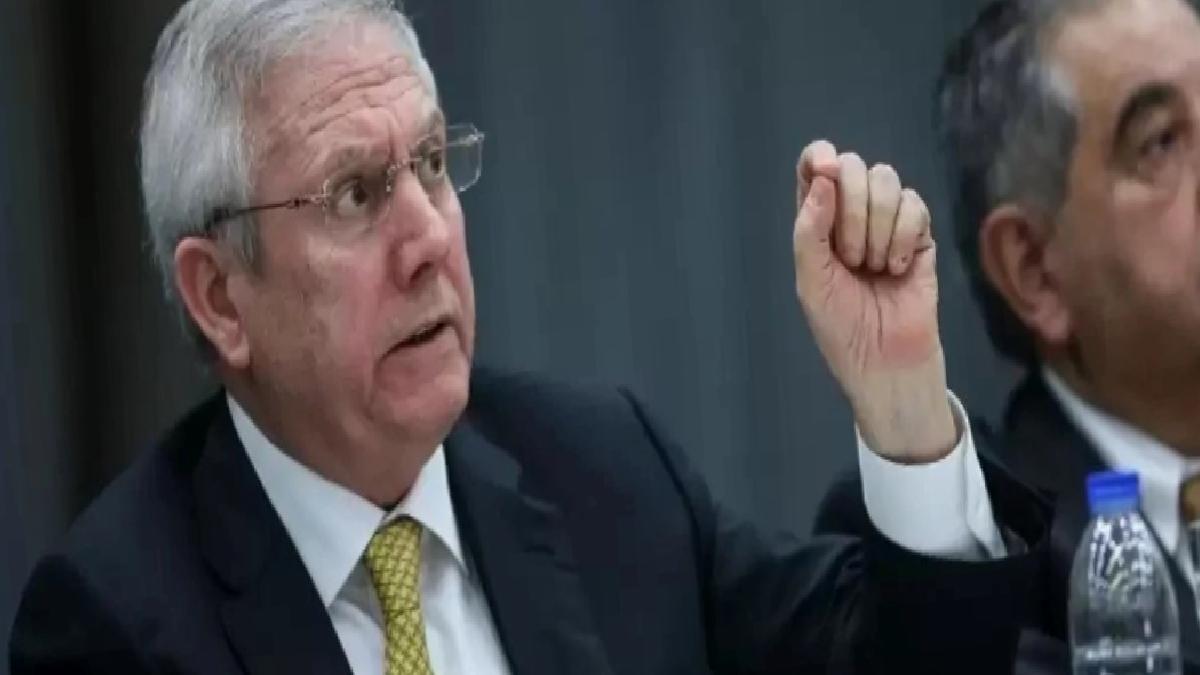 Aziz Yıldırım cephesinden dikkat çeken adaylık açıklaması