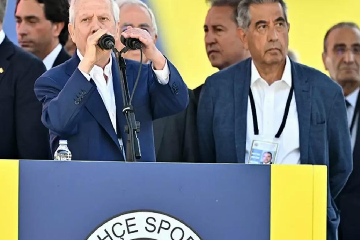 Aziz Yıldırım kanadından derbi mağlubiyeti sonrası bomba açıklama: İçim kan ağlıyor, öfkeliyim
