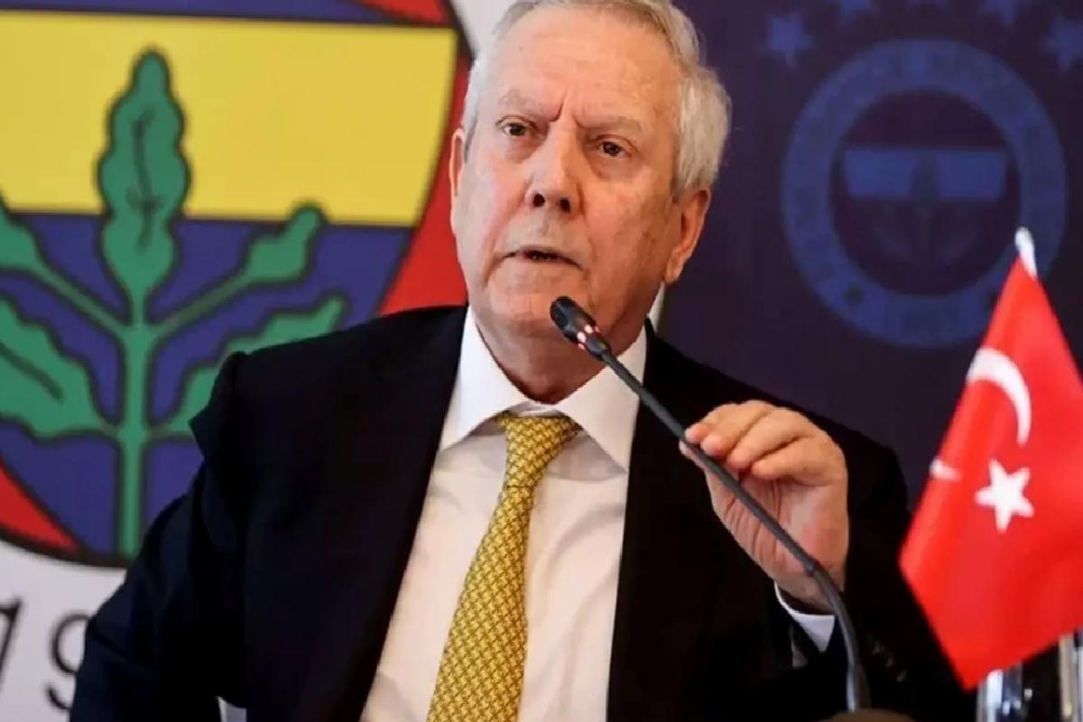 Aziz Yıldırım sessizliğini bocuyor! Ali Koç’a tek bir çağrı yapacak