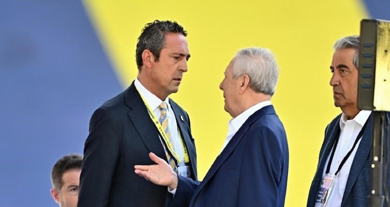 Aziz Yıldırım sessizliğini bozacak! Derhal seçim çağrısı