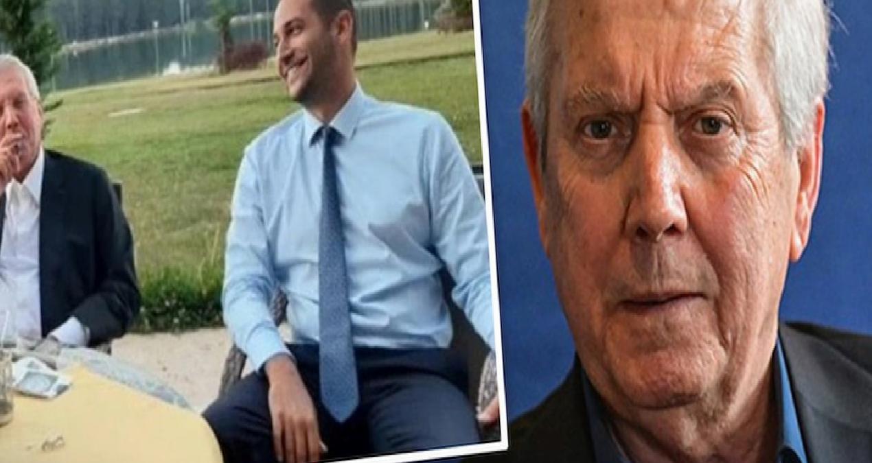 Aziz Yıldırım’ın damadından sürpriz! ‘Herkes imza versin’