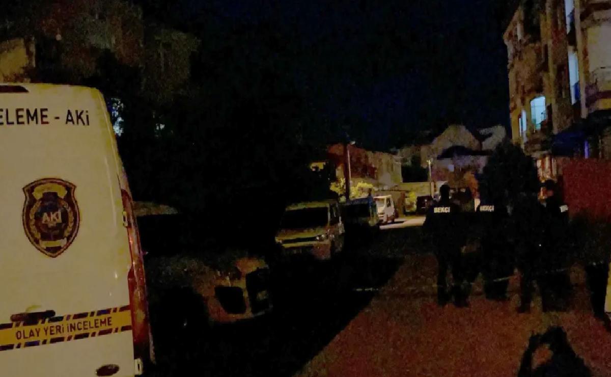 Baba, Oğlunu Vurdu: Ailedeki Tartışma Kanlı Bitti