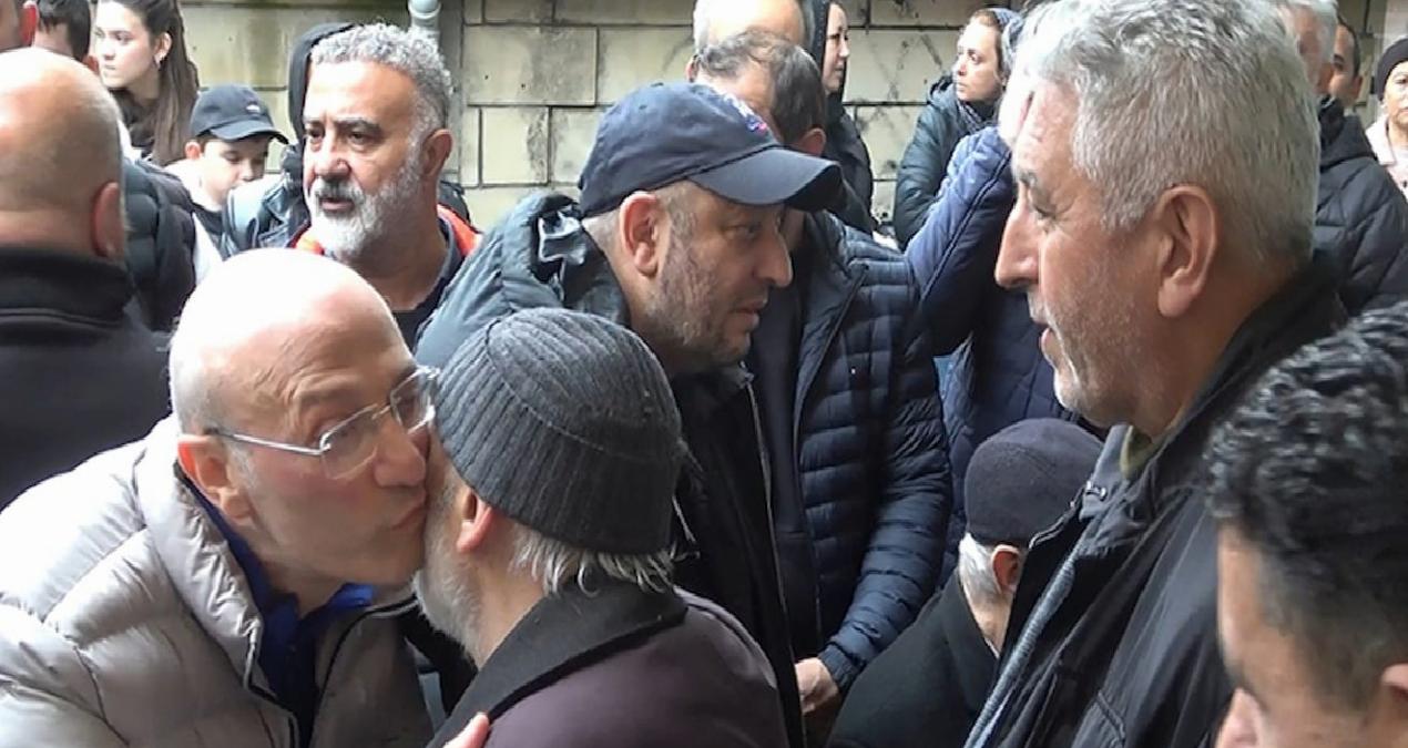 Baba olmaya hazırlanan ünlü oyuncunun acı günü