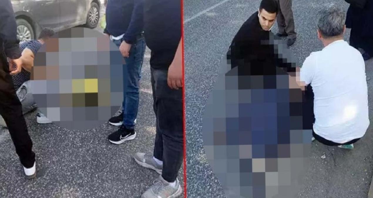 Babaannenin ardından torunu da hayatını kaybetti