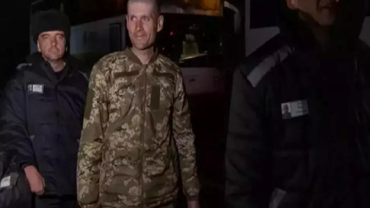 BAE’den Esir Takası: 205 Kişi Serbest Bırakıldı