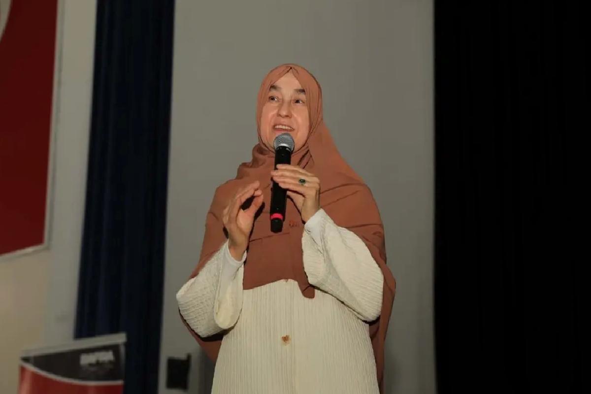 Bafra’da Bağımlılıkla Mücadele Semineri