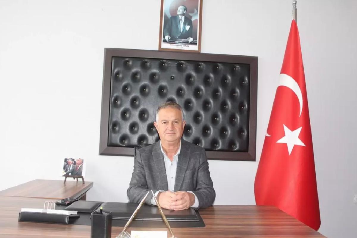 Bafra’ya Modern Çeltik-Buğday Tesisi