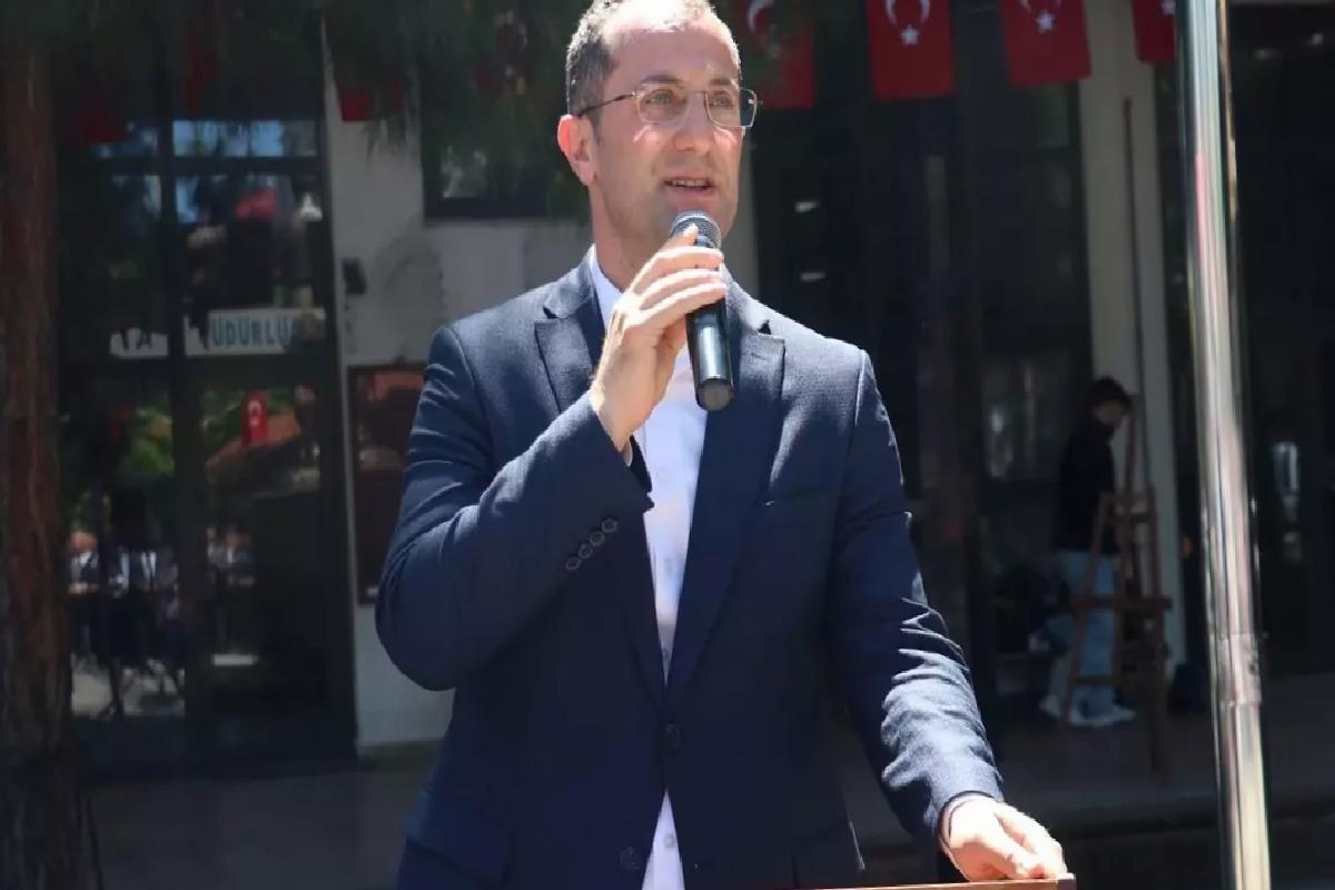 Bağımlılıkla Mücadele Sergisi Trabzon’da