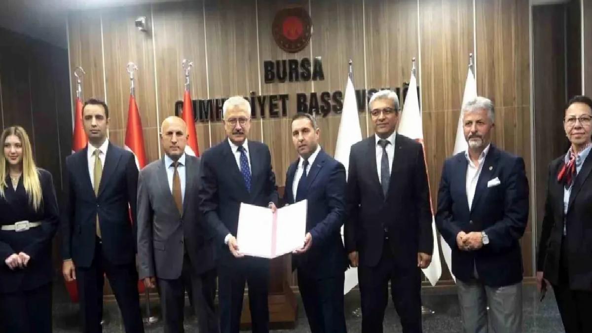 Bağımlılıkla Mücadelede İş Birliği