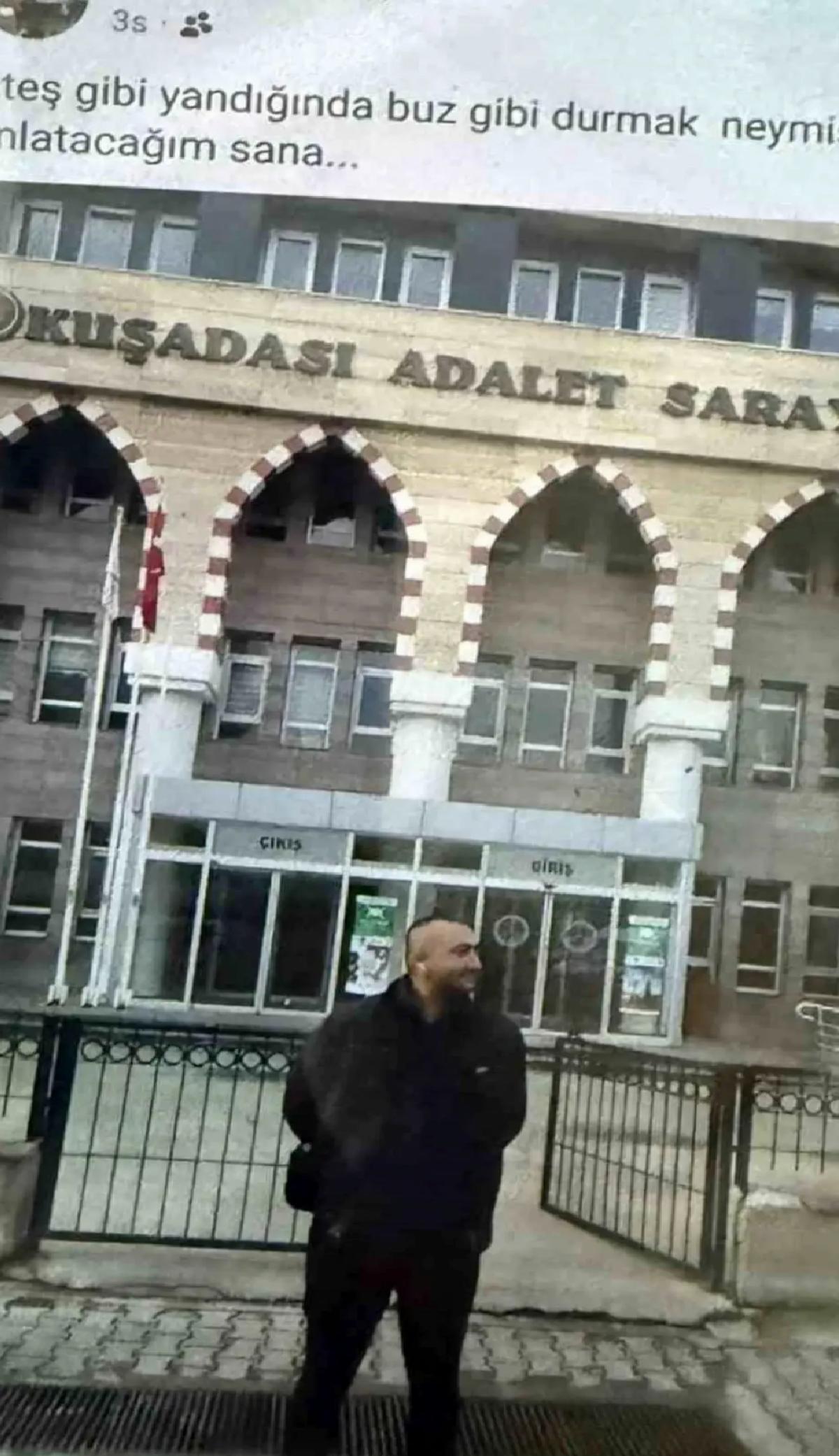 Bahar Aksu Cinayetinde Yeni Detaylar