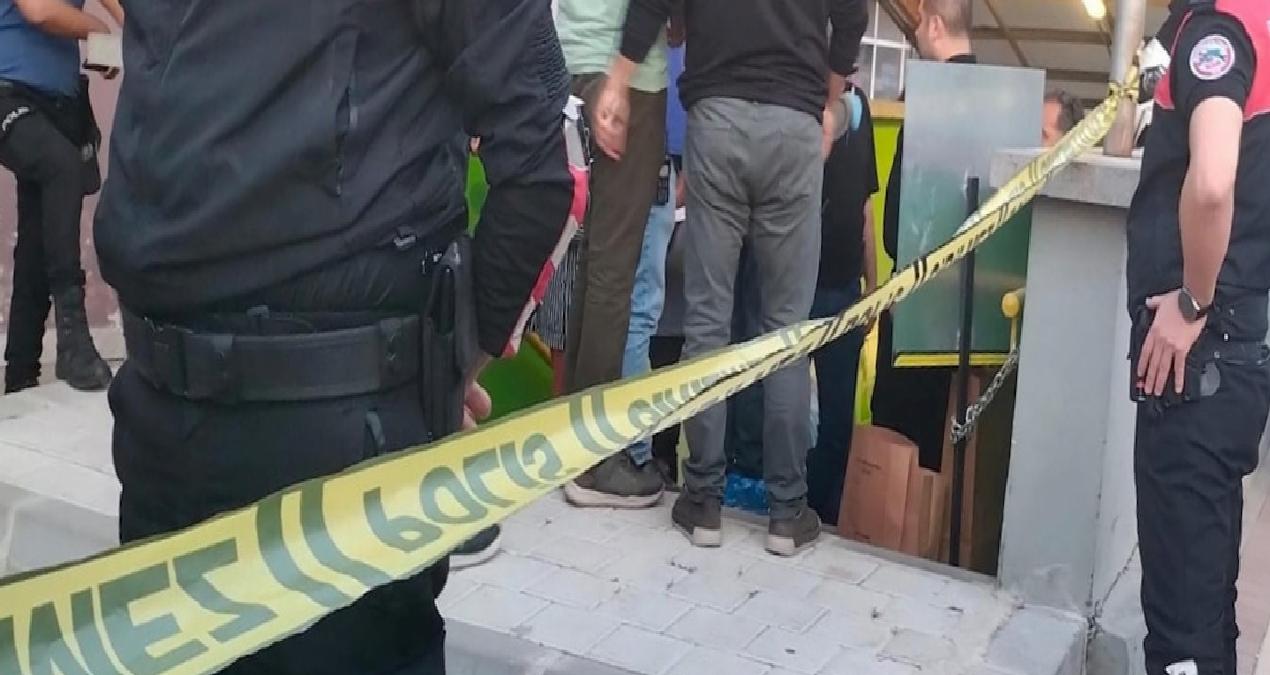 Bahar Aksu’dan sonra Neriman Onur: Metro alt geçidinde katledildi