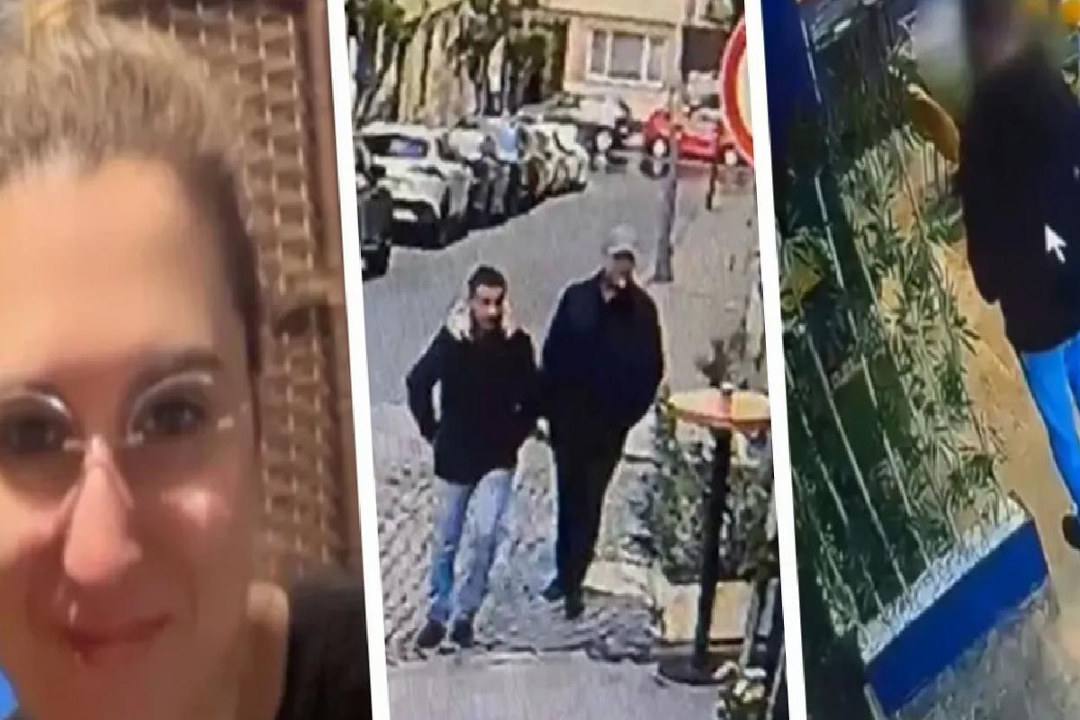 Bahar Aksu’nun cinayetinde yeni detaylar