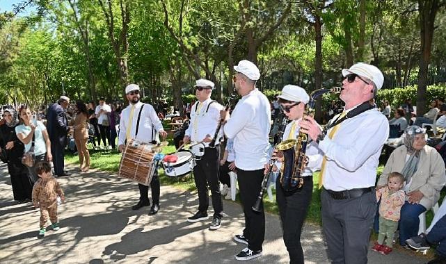 Baharın Gelişi Manisa’da Coşkuyla Kutlanacak