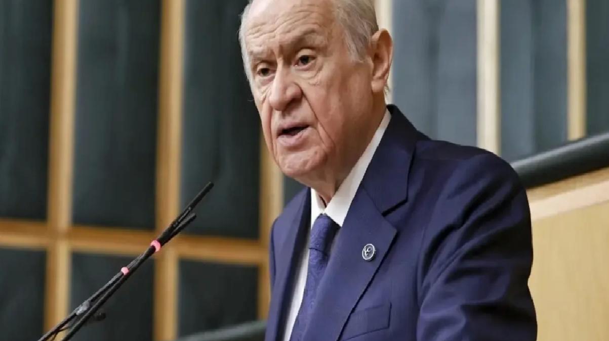 Bahçeli’nin “Demirtaş” talebi yanıtsız mı kaldı? Bakanlıktan yalanlama geldi