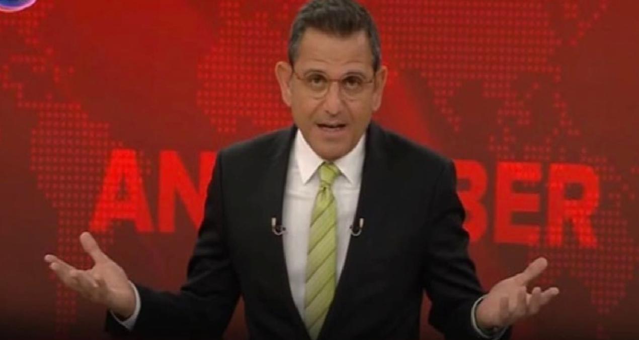 Bahçeli’nin Demirtaş’la görüşme yönetimden talebine ret! Fatih Portakal bomba iddiayı aktardı