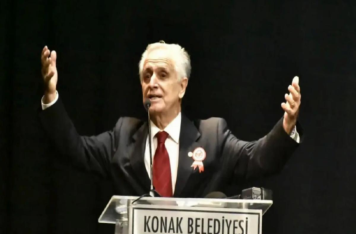 Bahri Vreskala’ya Avrupa Fair Play Şeref Diploması