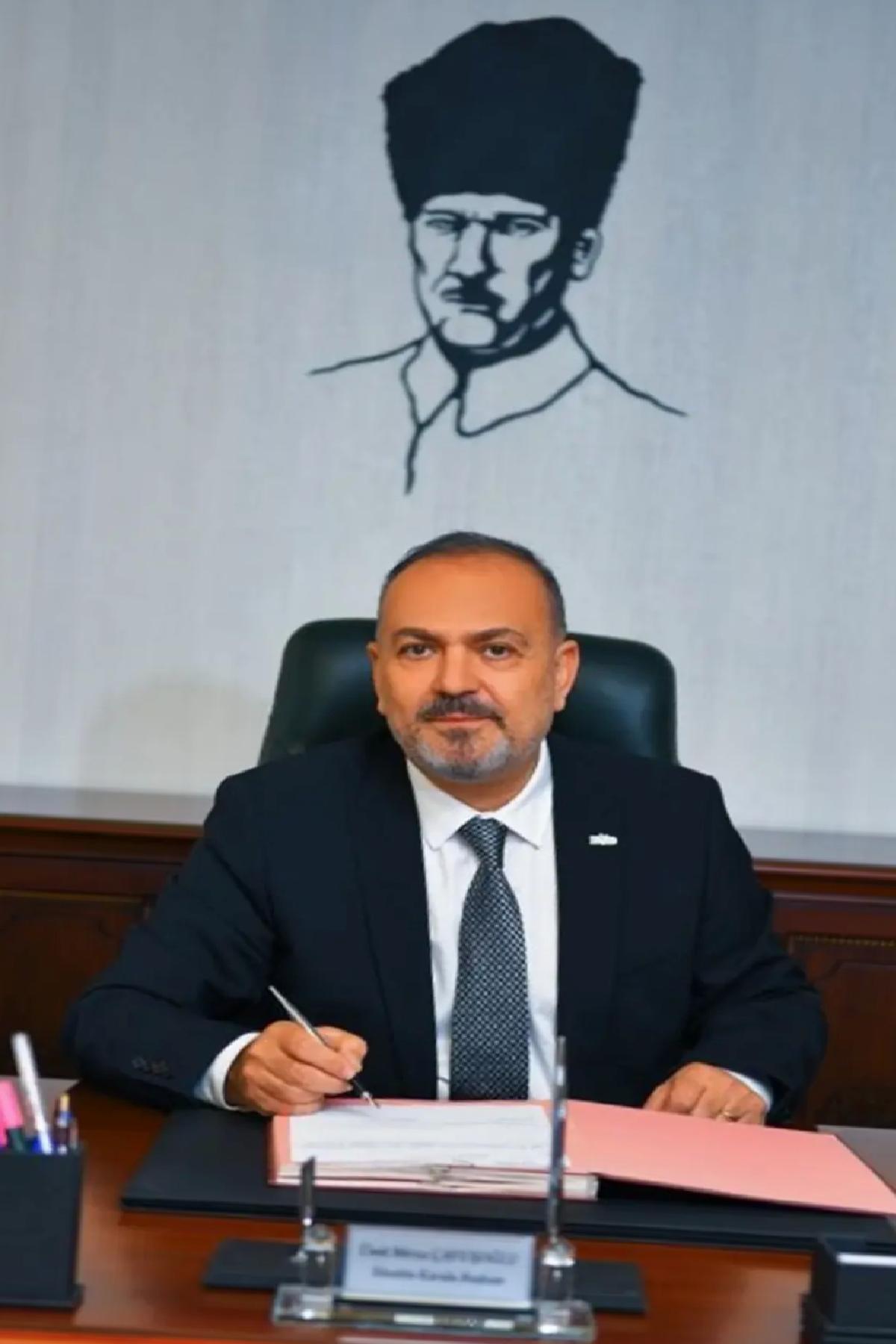 BAİB’in İhracatı 945 Milyon Doları Aştı