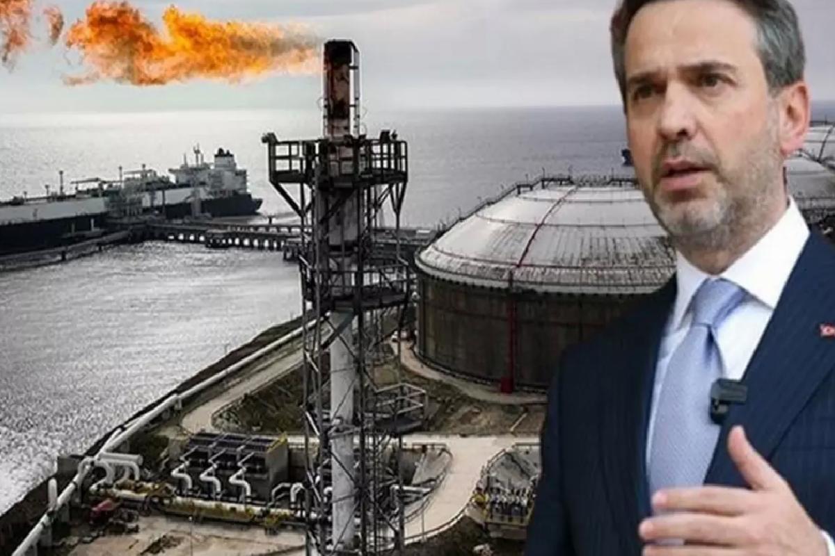 Bakan Bayraktar: Bu ay içinde yeni bir müjde paylaşabiliriz