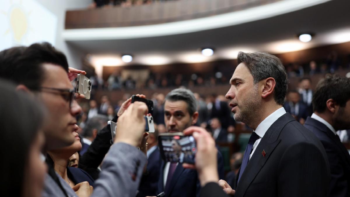 Bakan Bayraktar: Suriye’ye elektrik ihracatı 3 katına çıkacak