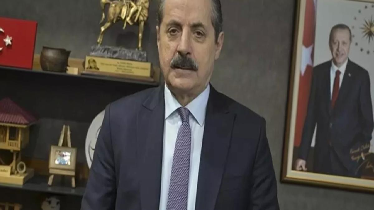 Bakan Faruk Çelik, Uludağ’daki Zirvede Tarımın Geleceğini Değerlendirdi
