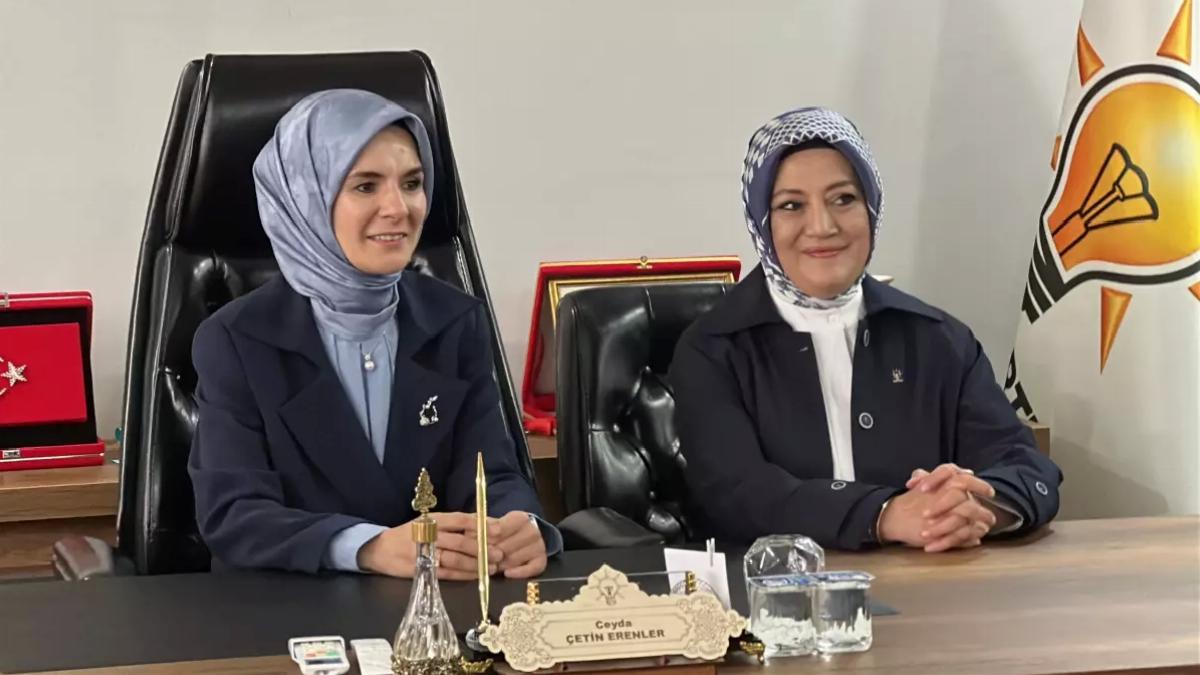Bakan Göktaş Kütahya’da Ziyarette Bulundu